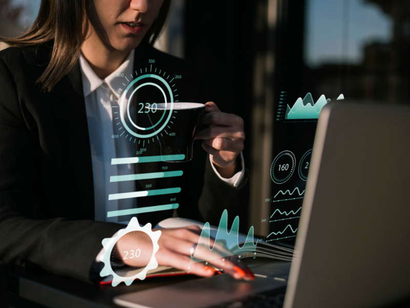 Sales-Automation