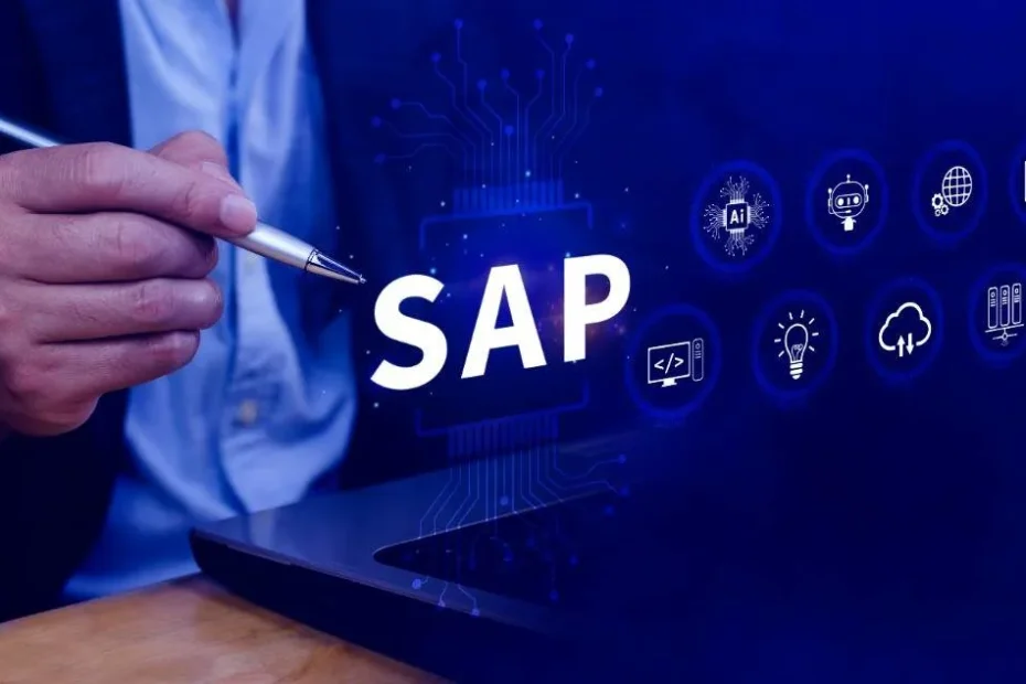Difference-Between-SAP-Business-One-and-S4HANA