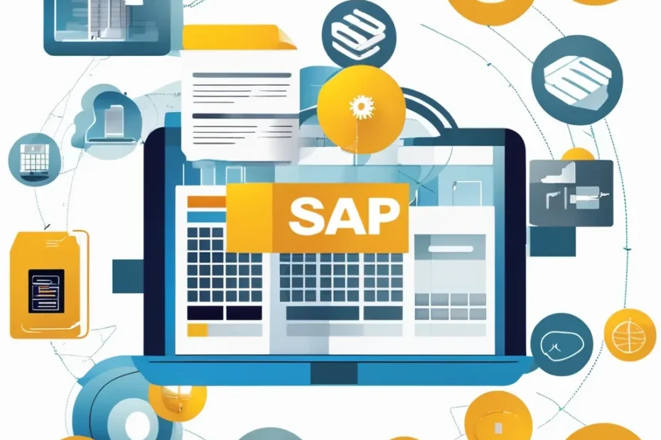 What-is-SAP-integration-Types-Importance-and-Work